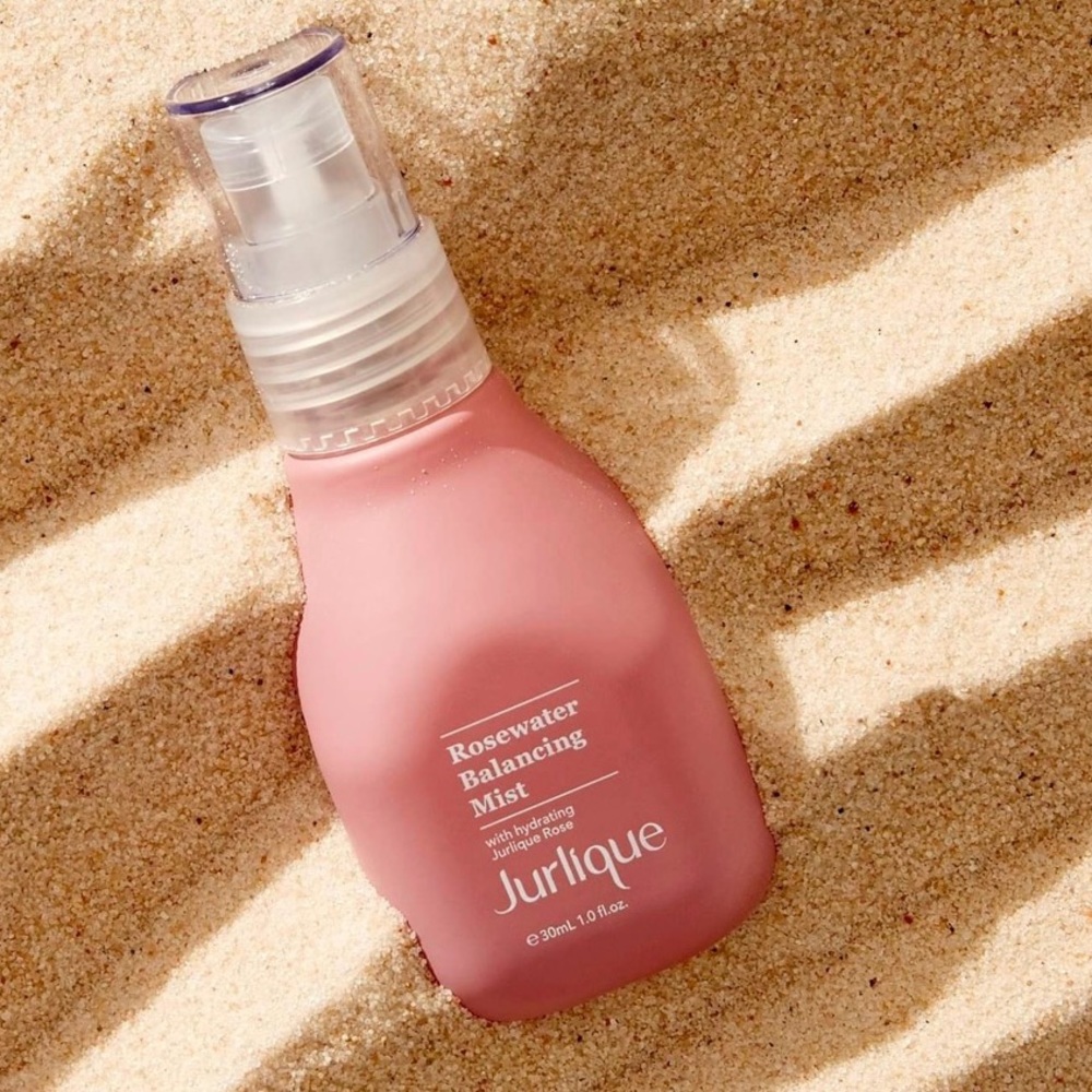 Jurlique Rosewater Balancing Mist